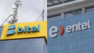 Confirman multas por más de S/2 millones a Bitel y Entel por dar servicios en teléfonos robados