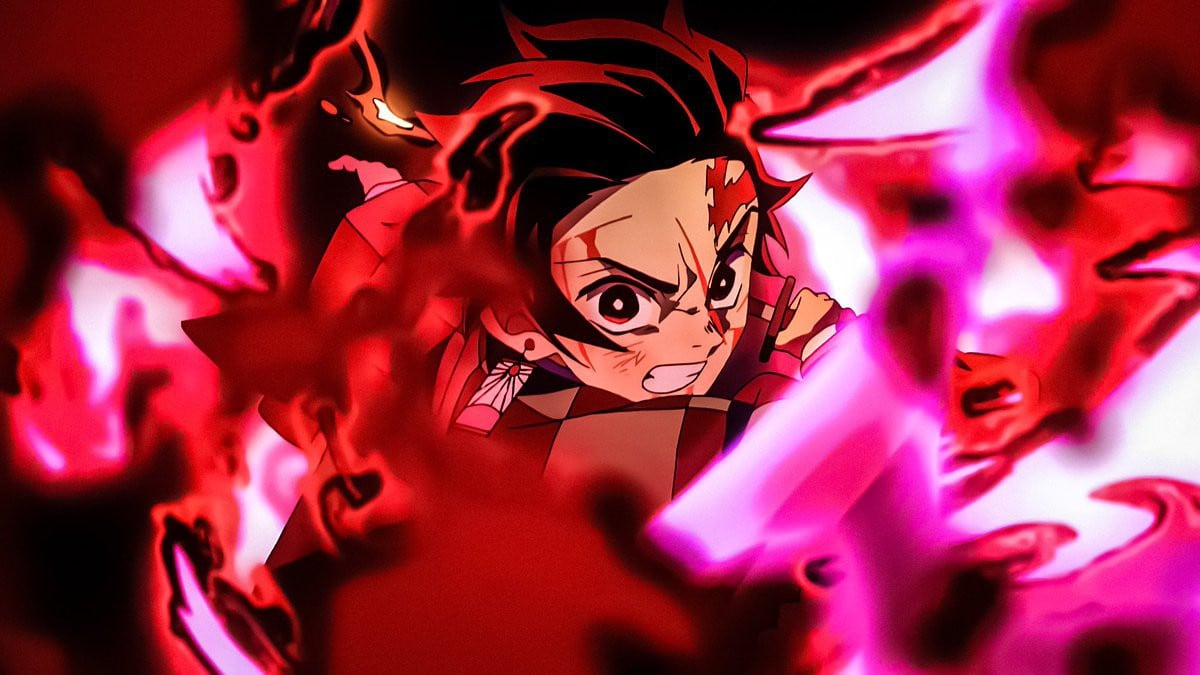 Demon Slayer Kimetsu no Yaiba: cuántos capítulos tendrá finalmente la temporada  2, Series de Crunchyroll, Animes nnda nnlt, FAMA