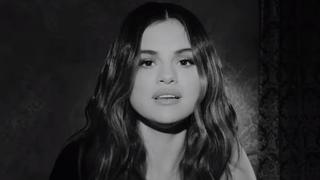 Selena Gomez: letra y significado de “Love You To Love Me”, una canción dedicada a ¿Justin Bieber?