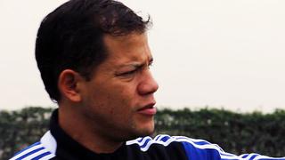 Árbitro Carrillo y una opinión crítica sobre el jugador peruano