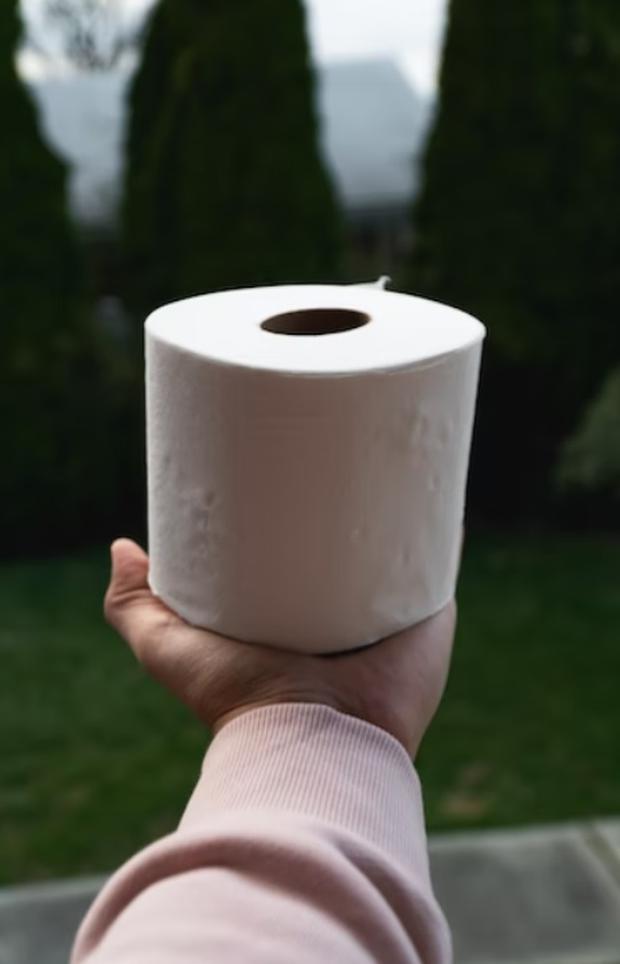 Salud, Por qué no debes poner papel higiénico sobre la taza del inodoro, RESPUESTAS