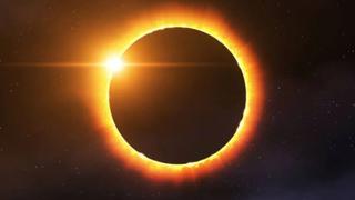 Eclipse Solar en abril 2022: fecha y dónde podrá verse el eclipse parcial de sol