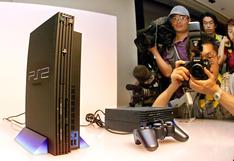 PlayStation 2: consola de Sony vendió 160 millones de unidades en toda su historia 