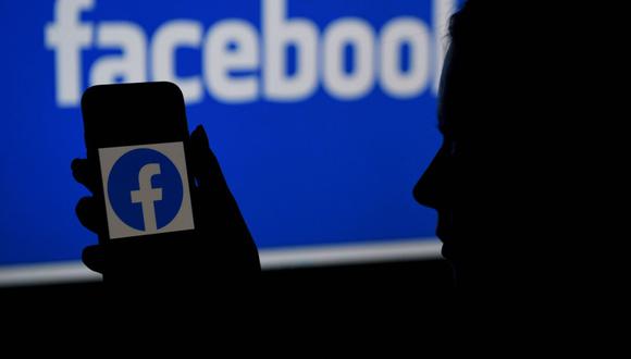 Facebook permite que sus usuarios se retiren temporal o permanentemente. (Foto: AFP/ Oliver Douliery)