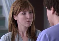 Grey's Anatomy 14x21: Olivia Harper reaparecerá después de muchos años en el hospital
