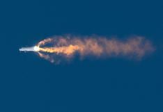 En la nueva carrera espacial, la clave es la prueba y el error: el impacto real de la explosión del cohete Starship