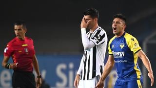 Gio Simeone despierta el interés en uno de los clubes históricos de la Serie A