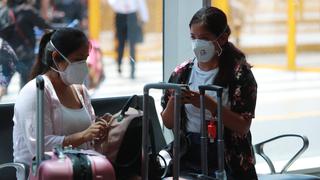 Coronavirus: Mincetur habilita formulario para registro de turistas extranjeros 