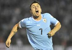 Copa América 2015: Cristian Rodríguez, la figura del Uruguay vs Jamaica