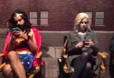 'iZombie' rinde homenaje a Wonder Woman y 'Kill Bill' en estos divertidos videos