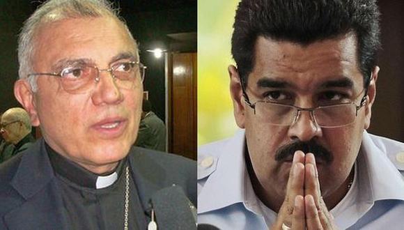 Venezuela: Nombramiento de cardenal busca "superar la crisis"