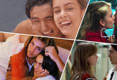 “Rebelde”: ¿quiénes son las verdaderas parejas de los integrantes de la serie de Netflix?