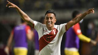 “Boca avanza por Christian Cueva”: prensa argentina ve al peruano de ‘Xeneize’