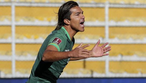 Marcelo Martins tuvo respuesta de Conmebol tras responsabilidad al organismo sudamericano de los contagios de COVID-19. (Foto: AFP)