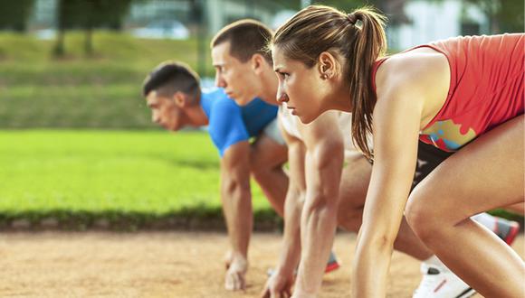 Ambas competencias son ideales para corredores principiantes; sin embargo, la forma de entrenar debe saber diferenciarse.