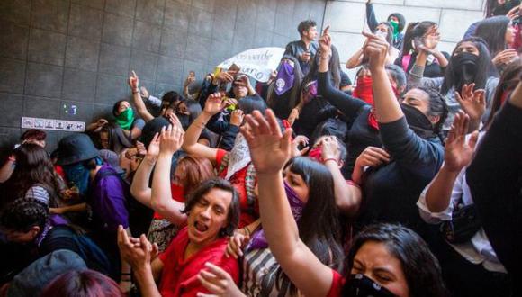 "El Perú, a diferencia de muchos países de la región (incluido Chile), tiene una mayoritaria clase emprendedora que, si está bien informada, defenderá sus fuentes de trabajo frente a cualquier intento de sabotearlas".(Foto: Getty Images, via BBC Mundo)