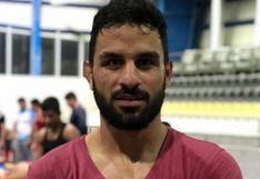 Irán ejecuta al luchador profesional Navid Afkari, acusado de asesinato durante las protestas del 2018