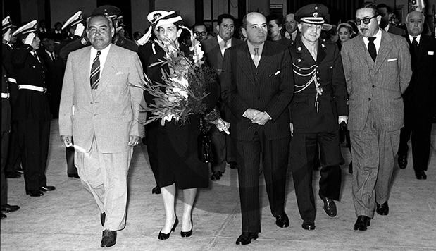 29 de junio: ¿Qué pasó un día como hoy?