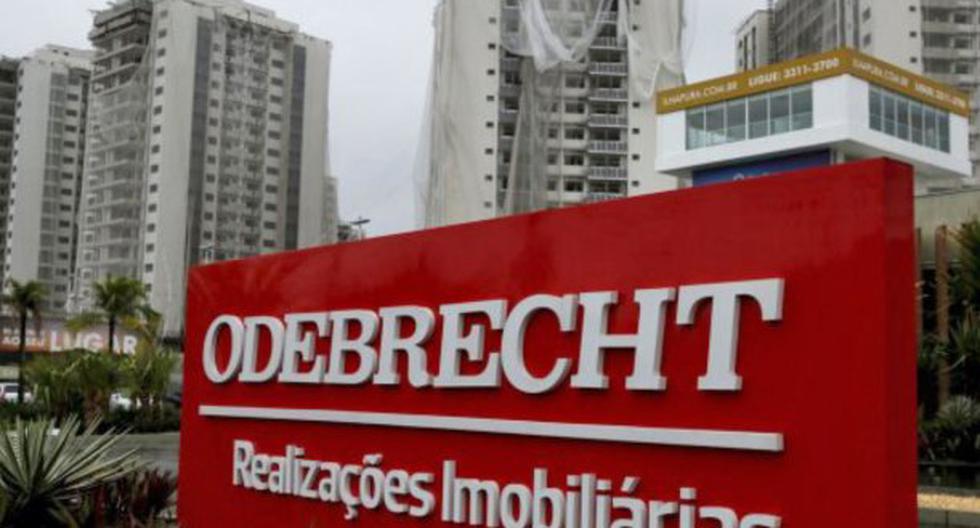 Odebrecht ya es investigado por la Fiscalía en Perú por la presunta entrega de 29 millones de dólares en sobornos a funcionarios. (Foto: Andina)