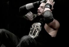 WWE: el video que destrozó a Roman Reigns y no volverá a ver
