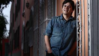 Lucho Quequezana y la historia detrás de ‘Hoy día te canto’, la canción esperanzadora dedicada a los peruanos 