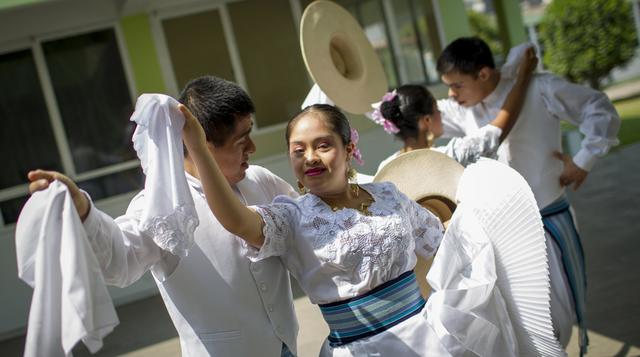 La marinera también puede ser una forma de crecer - 1