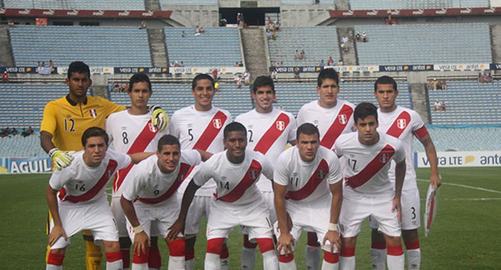 La Selección Peruana saldrá con todo en busca de sus tres primeros puntos. (Foto: La Nueve)