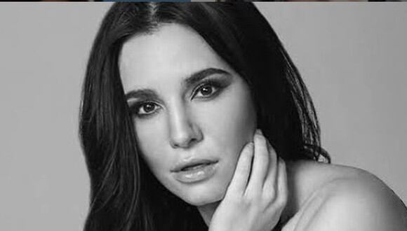 Martha Higareda (Foto: Instagram @marthahigaredaoficial)