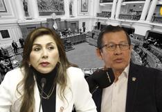 Entretelones y avances de las negociaciones para la Presidencia del Congreso: Salhuana busca imponerse como candidato en APP