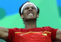 Río 2016: ¿qué dijo Rafael Nadal tras pasar a la final de dobles?