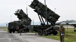 ¿Rusia destruyó un sistema de misiles Patriot en Ucrania con un misil hipersónico Kinzhal? Esto es lo que se sabe