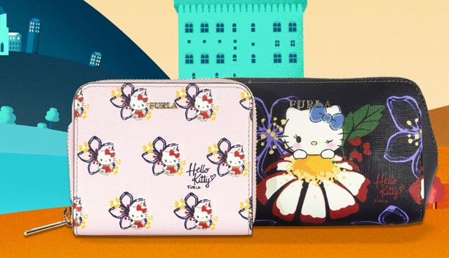 (Foto: Instagram / @furla)