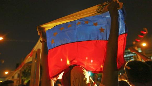 Comisión de RR.EE. fijará postura sobre crisis en Venezuela