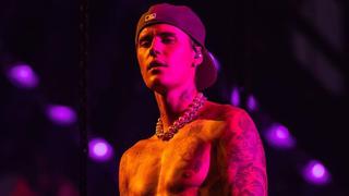 Justin Bieber reanuda su gira mundial tras cancelarla por parálisis facial