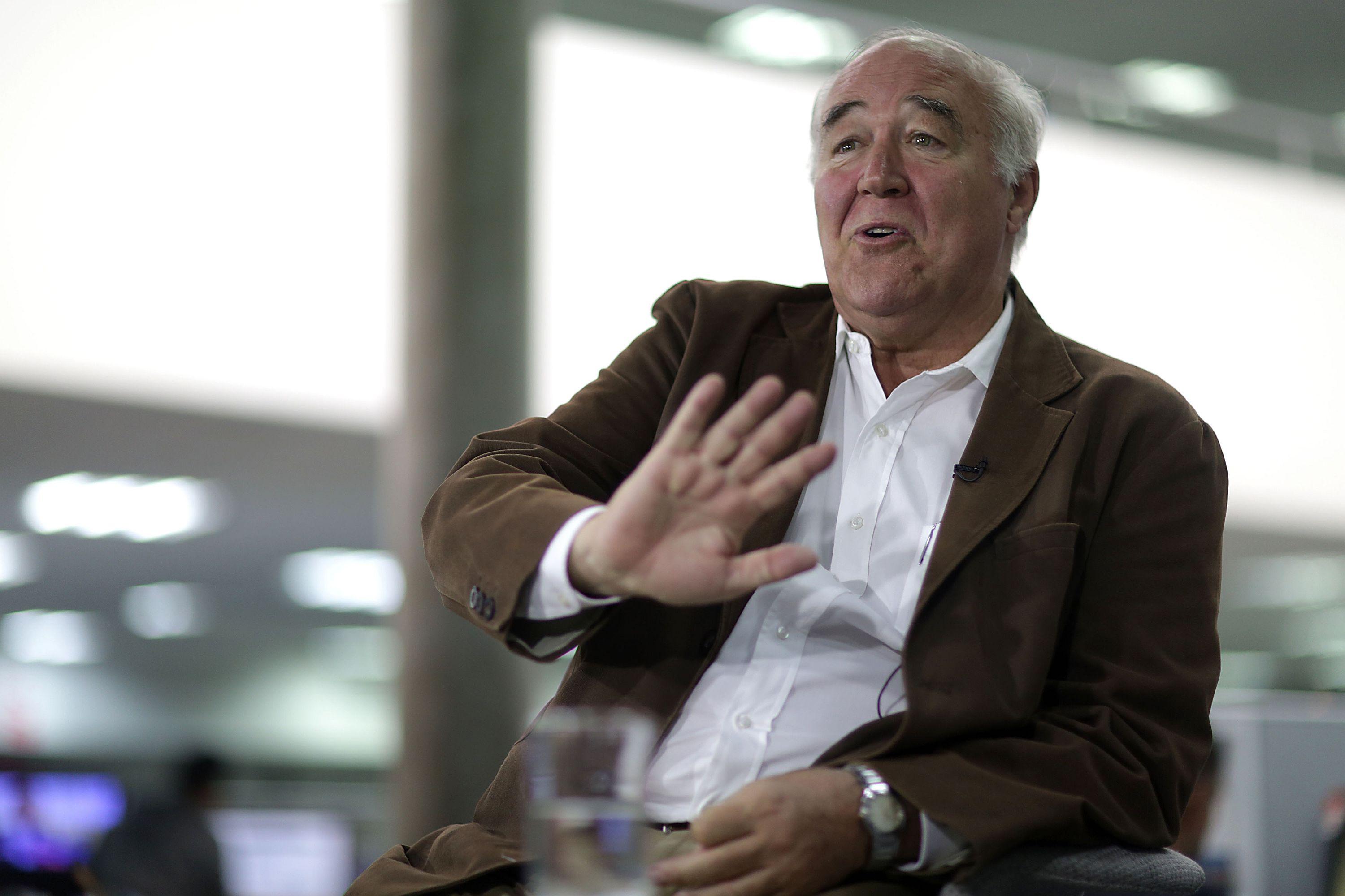 García Belaunde además, confirmó que 50 personas fueron pasadas a calidad de investigados por la comisión. Aunque evitó dar sus nombres. (Foto: Archivo El Comercio)