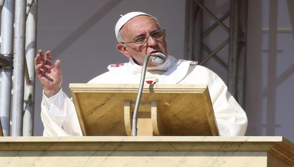 Papa Francisco: Explotar la naturaleza es el pecado moderno