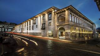 Marriott incrementará sus tarifas en el Cusco