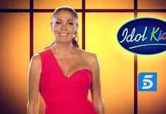 Isabel Pantoja se convierte en jurado del programa "Idol Kids" en Telecinco | FOTOS