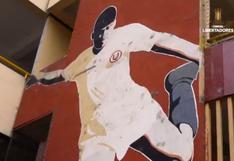 Lolo en los ojos de América: Conmebol presentó la “increíble historia” del ídolo de Universitario de Deportes [VIDEO]