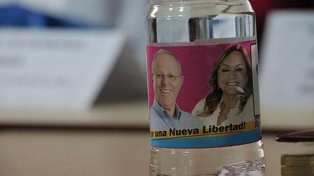 ¿Rosa Núñez usó recursos de la César Vallejo para su campaña? - 2