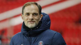 Thomas Tuchel ha sido vinculado a Chelsea para reemplazar a Frank Lampard