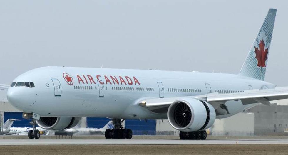Acuerdo aumentará el número de vuelos y destinos entre Canadá y Perú. (Foto: flickr.com/bribri)