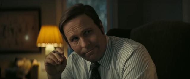 "Vice" (Foto: Agencia)