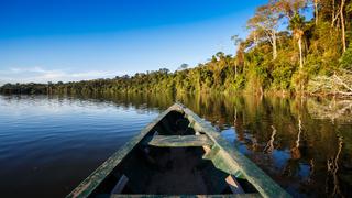 BID apoyará al Perú a impulsar el crecimiento sostenible de la Amazonía