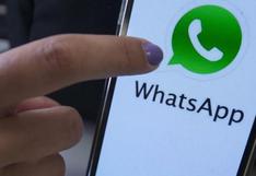WhatsApp: nueva función mejorar los envíos de nota de voz