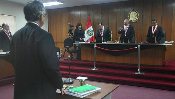 Sentencia a Fujimori “cumplió plenamente con la extradición”