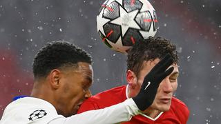 PSG ganó 3-2 a Bayern Munich: el vigente campeón en ‘jaque’ en cuartos de final de la Champions