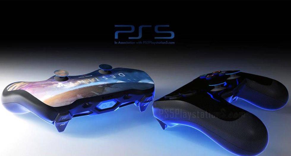 Por el momento, la empresa no ha divulgado el precio oficial del PS5 ni ha aclarado si los juegos del PlayStation 4 podrán ser utilizados en esta nueva consola. (Foto: PS5)