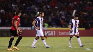  Alianza Lima vs. Melgar: resumen y goles del partido de la Liga 1 | VIDEO