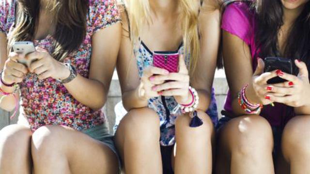Las apps donde los adolescentes esconden sus fotos sexuales - 1